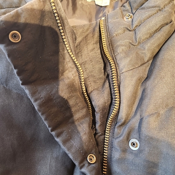 Helmut Lang down jacket, size M - Picture 12 of 13